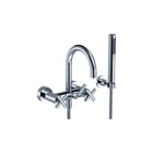 Dornbracht - Badmengkraan (opbouw) badmngkr opb 25133892-39