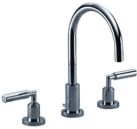 Dornbracht - Wastafelmengkraan (opbouw) 20713882-39