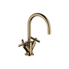 Dornbracht - Wastafelmengkraan (opbouw) 22513892-39