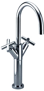 Dornbracht - Wastafelmengkraan (opbouw) 22533892-39