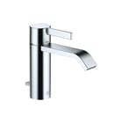Dornbracht - Wastafelmengkraan (opbouw) 1gr wstmngkr + afvgarn