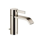 Dornbracht - Wastafelmengkraan (opbouw) 1gr wstmngkr + afvgarn