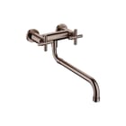 Dornbracht - Keukenmengkraan keukmngkr 31151892-42