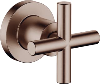 Dornbracht - Handdoekhaak 83251892-42