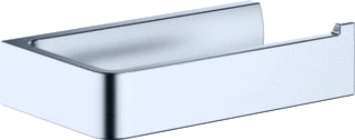 Dornbracht - Closetrolhouder 83500976-93