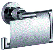 Dornbracht - Closetrolhouder 83510892-39