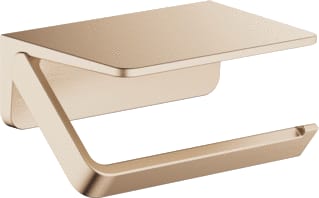 Dornbracht - Closetrolhouder 83515976-27