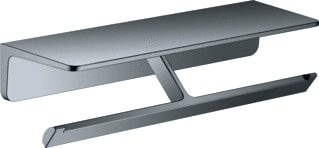 Dornbracht - Closetrolhouder 83525976-19