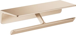 Dornbracht - Closetrolhouder 83525976-27