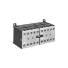 ABB - B mini VB Magneetschakelaarcombinatie Omkschak Vb6-30-01 230V