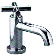 Dornbracht - Toiletkraan 17500892-39