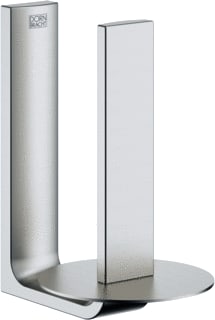 Dornbracht - Reserveclosetrolhouder 83590976-06