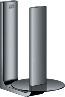 Dornbracht - Reserveclosetrolhouder 83590976-19