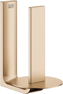 Dornbracht - Reserveclosetrolhouder 83590976-27
