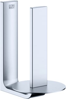 Dornbracht - Reserveclosetrolhouder 83590976-93
