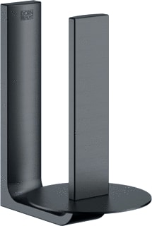 Dornbracht - Reserveclosetrolhouder 83590976-99