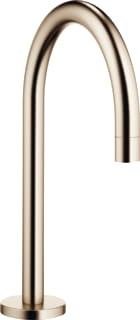 Dornbracht - Uitloop sanitaire kranen 13716882-27