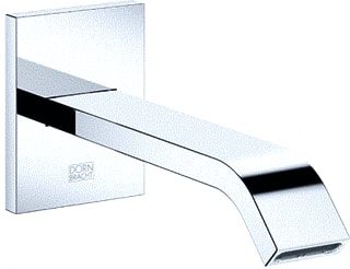 Dornbracht - Uitloop sanitaire kranen 13800671-27