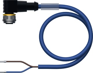 Turck Escha - Sensor/actorkabel met connector 6628473
