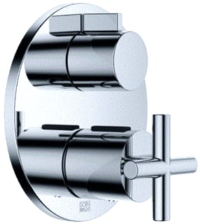 Dornbracht - Inbouwmengkraan mngkr inb 36425892-39