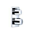 Dornbracht - Inbouwmengkraan mngkr inb 36426670-39