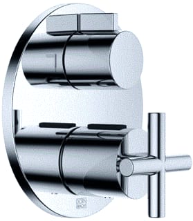 Dornbracht - Inbouwmengkraan mngkr inb 36426892-39