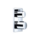 Dornbracht - Inbouwmengkraan mngkr inb 36427670-39
