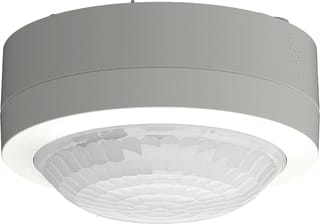 Theben - Bewegingsschakelaar (compleet) Bewegmldr Pira-T 1Xlicht