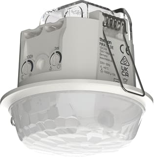 Theben - Bewegingsschakelaar (compleet) Bewegmldr V Gang Pira-T