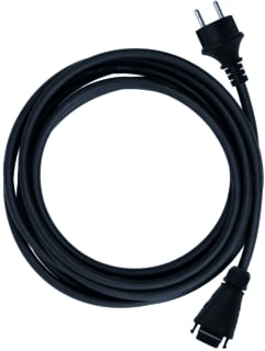 Solax - MICRO Micro-Acces. Toeb./onderd. duurzame energie opw. Plug&Play Kabel 5M