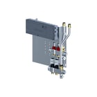 Danfoss - Verdeler voor hydronische circuits prefab set icon2 2 groep