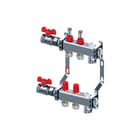 Danfoss - Verdeler voor hydronische circuits ssm-fb 2 groepsverdel.