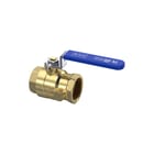 Raminex - Kogelafsluiter 280200l