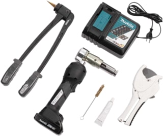 REHAU - RAUTOOL Perstang voor persfitting 11094991001