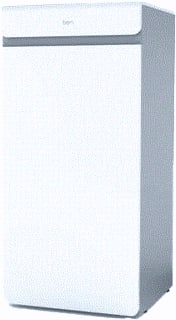 Inventum Technologies - Boiler indirect gestookt (tapwater) ben boiler 190l