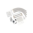 Inventum Technologies - APPENDAGE Toebehoren/onderdelen voor boiler tbhboiler 15503020
