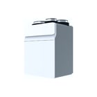 Inventum Technologies - Warmtepomp (lucht/water) monobloc ben dual-air wp hyb 1-5kw