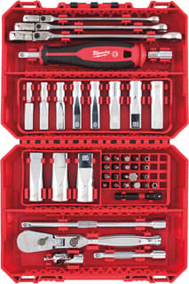 Milwaukee - Dopsleutel (set) dopsleutl 4932498382
