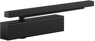 AXA - Deurdranger Deurdr Dwz En3-6 1400Mm Zw