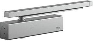AXA - Deurdranger Deurdr Dwz En3-6 1400Mm Zi