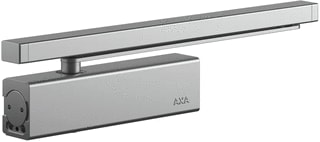 AXA - Deurdranger Deurdr En1-4 1100Mm Zil