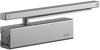 AXA - Deurdranger Deurdr En1-3 950Mm Zil