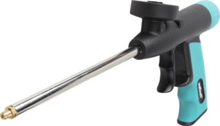 Wolfcraft - Kitspuit doseerpistool pro/montsch