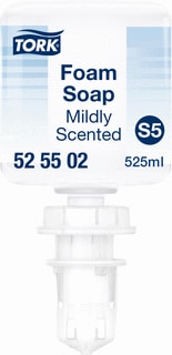 Tork - Persoonlijke verzorgingsproduct mini mild shandzeep 525ml