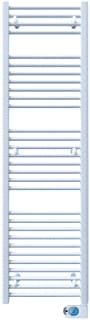 VASCO - Bano Radiator (elektrisch) Bano-El 0500X1502 9016