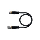 Turck Escha - Sensor/actorkabel met connector rks8t-10-rss8t/txl