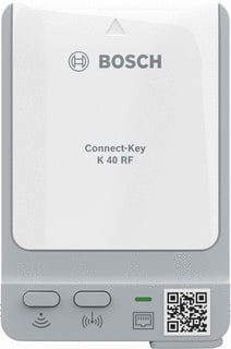 Bosch - EasyControl Toebeh./onderdelen voor warmtepomp Ond.Warmtepmp K40 Rf