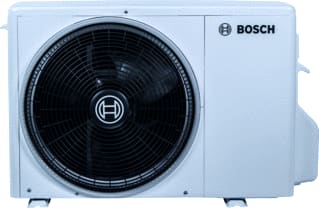 Bosch - Climate 7000i Airco - single split condens. lucht Clim 7000Icl7000I 41 E