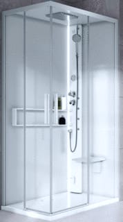Novellini - Comfortcabine comfcab glax 2.0 a