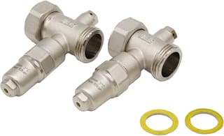 Intergas - Toebeh./onderdelen voor warmtepomp Accessoire Vorstbev Se2